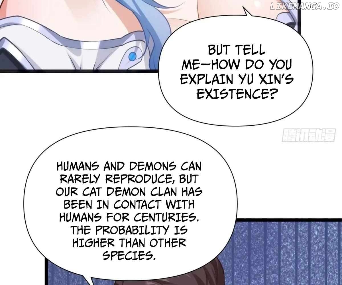 Even With Cheats, Am I Still the Weakest in the Sect?! Chapter 25 - page 65
