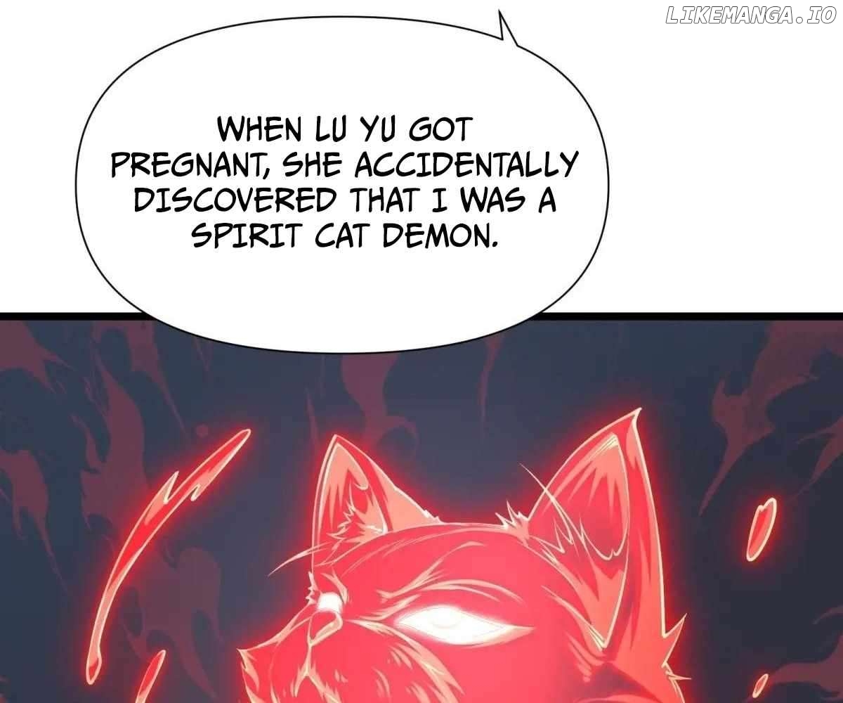 Even With Cheats, Am I Still the Weakest in the Sect?! Chapter 25 - page 68