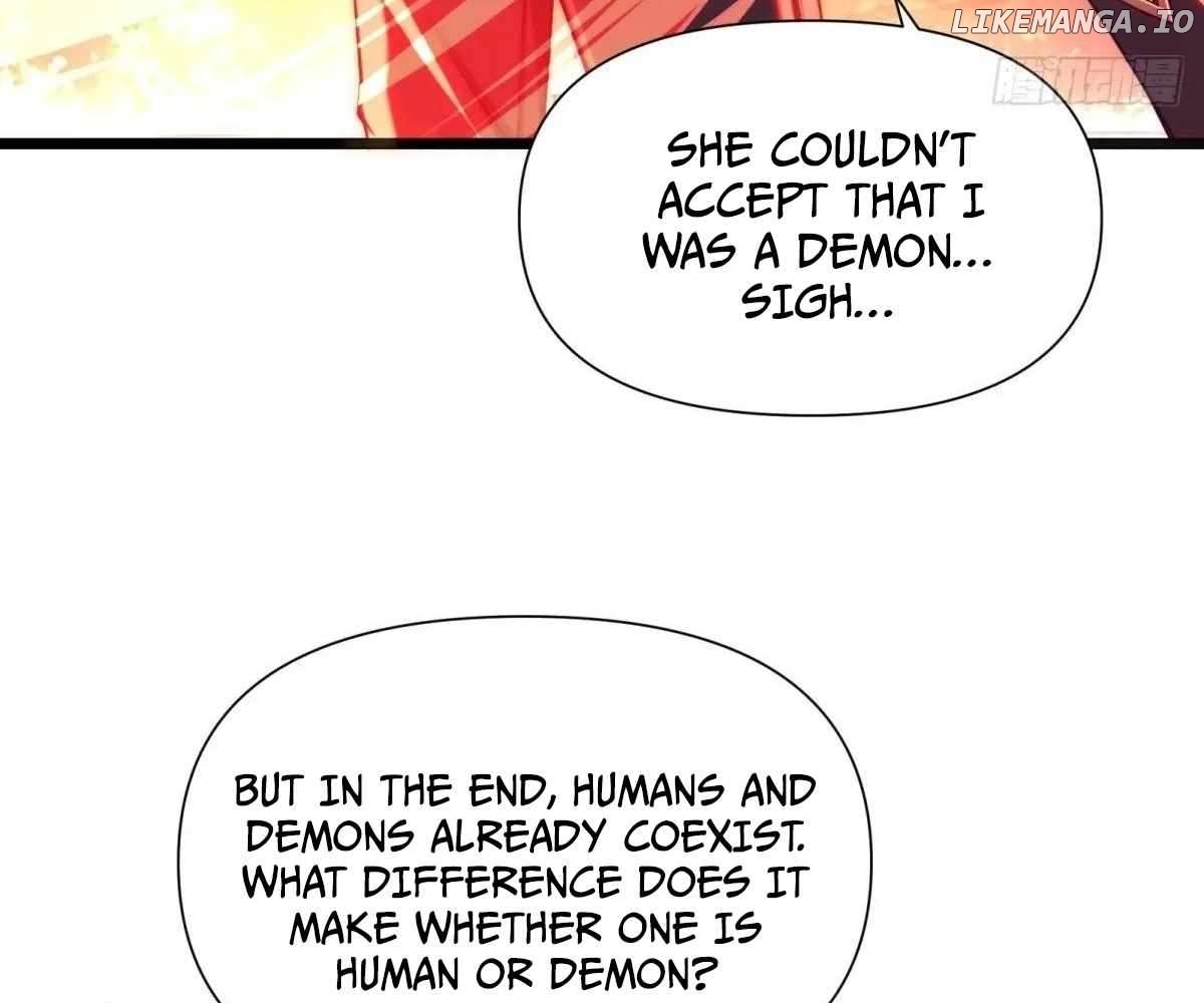 Even With Cheats, Am I Still the Weakest in the Sect?! Chapter 25 - page 71