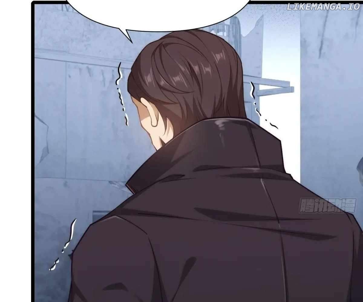 Even With Cheats, Am I Still the Weakest in the Sect?! Chapter 25 - page 72