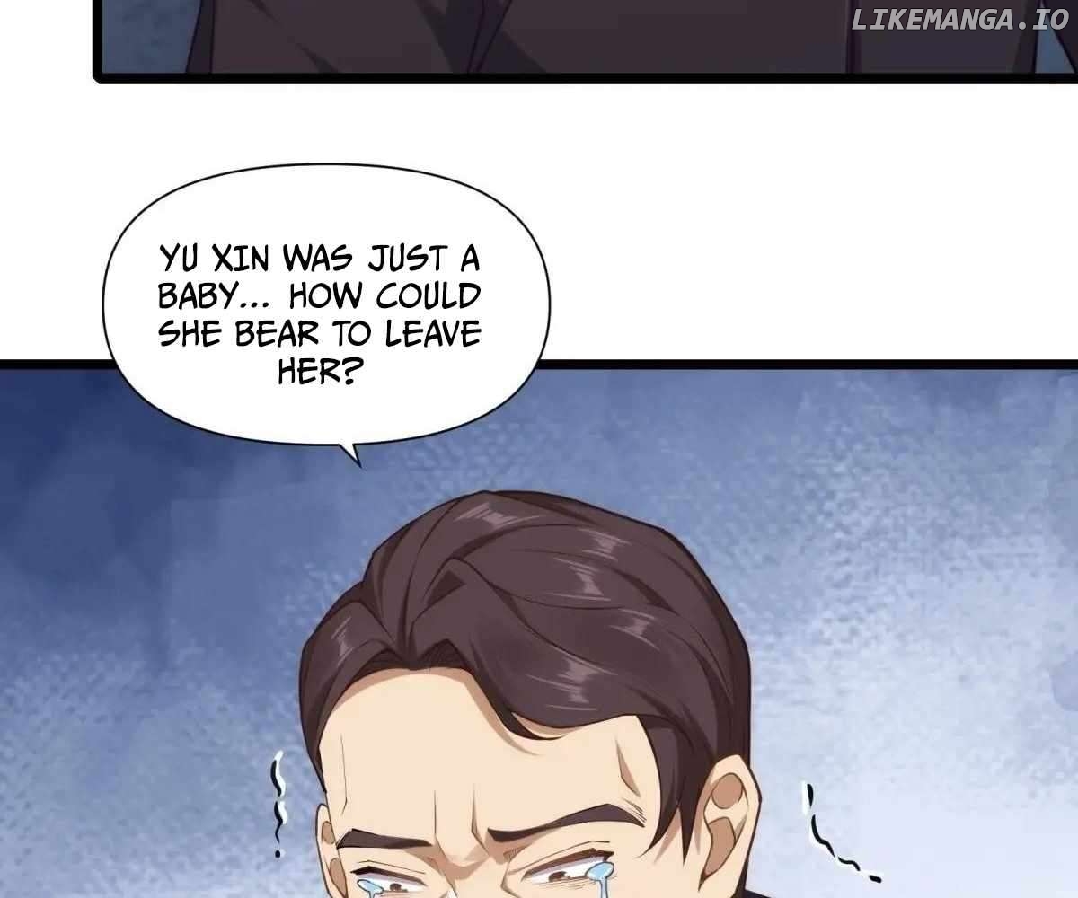 Even With Cheats, Am I Still the Weakest in the Sect?! Chapter 25 - page 73
