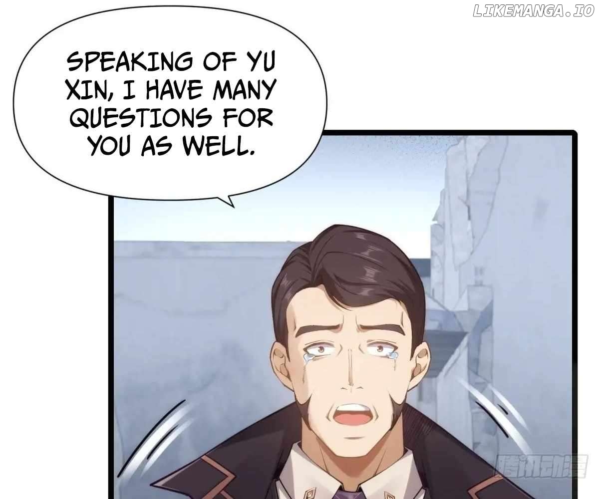 Even With Cheats, Am I Still the Weakest in the Sect?! Chapter 25 - page 75