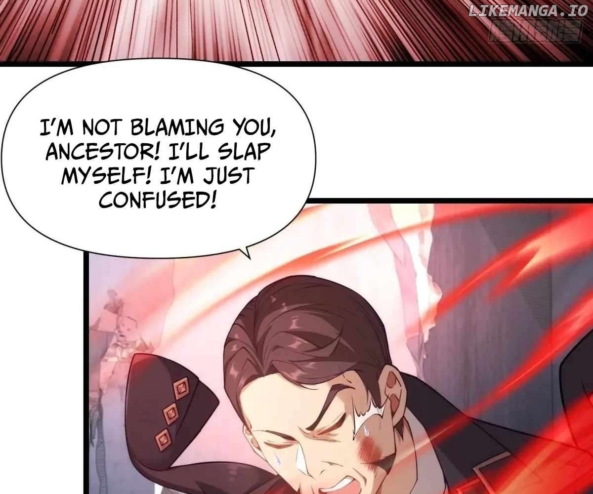 Even With Cheats, Am I Still the Weakest in the Sect?! Chapter 25 - page 82