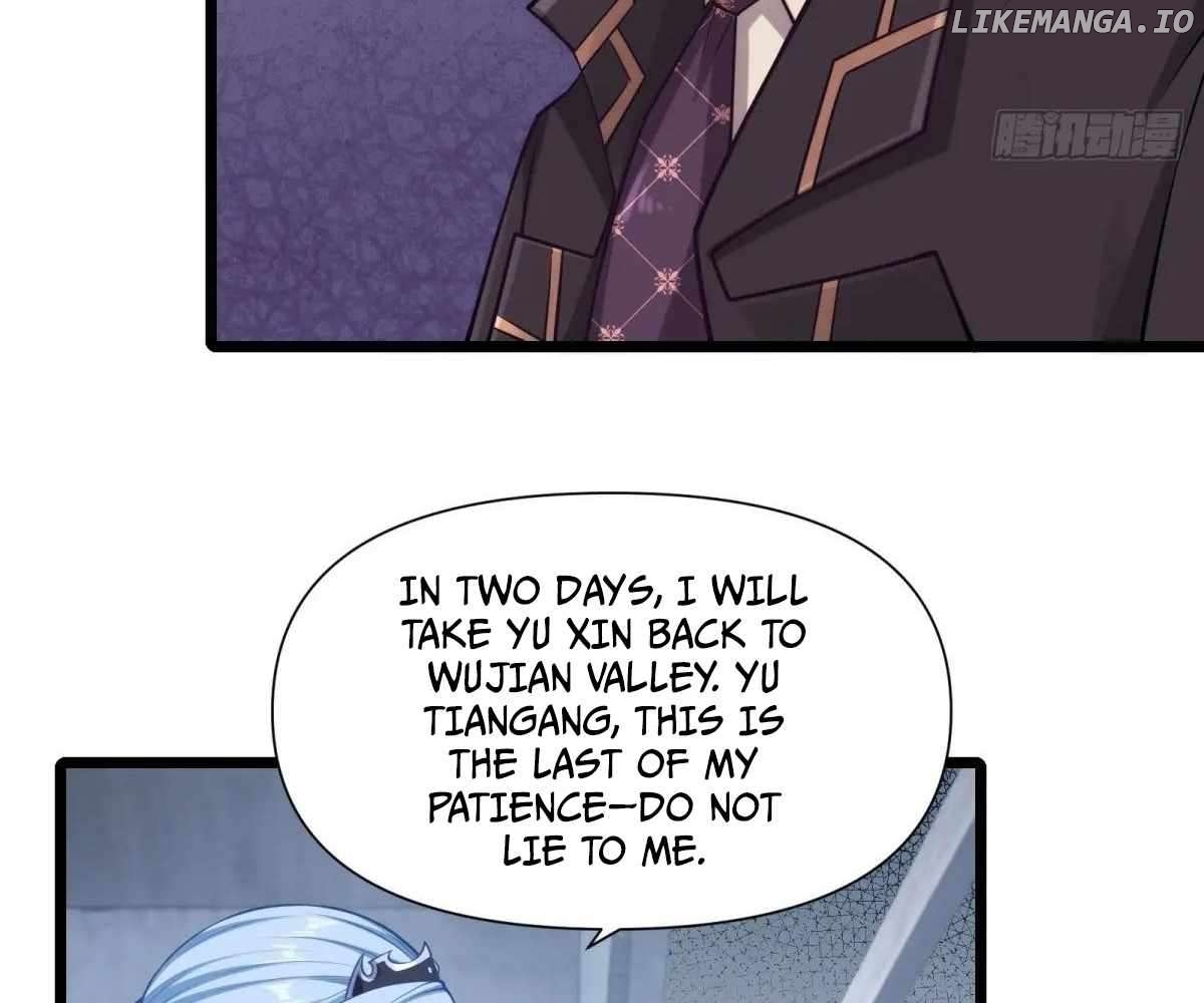 Even With Cheats, Am I Still the Weakest in the Sect?! Chapter 25 - page 87
