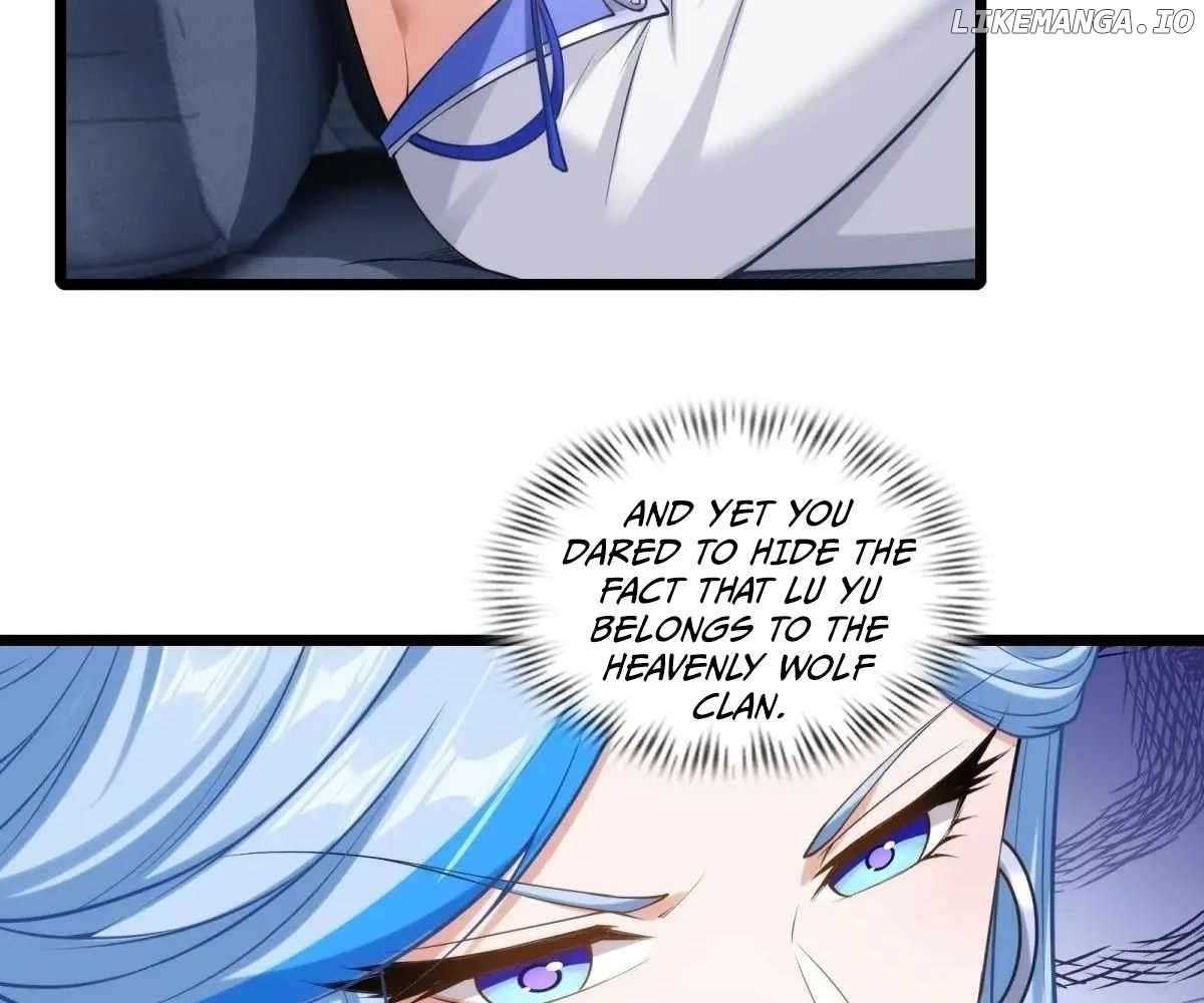 Even With Cheats, Am I Still the Weakest in the Sect?! Chapter 25 - page 89