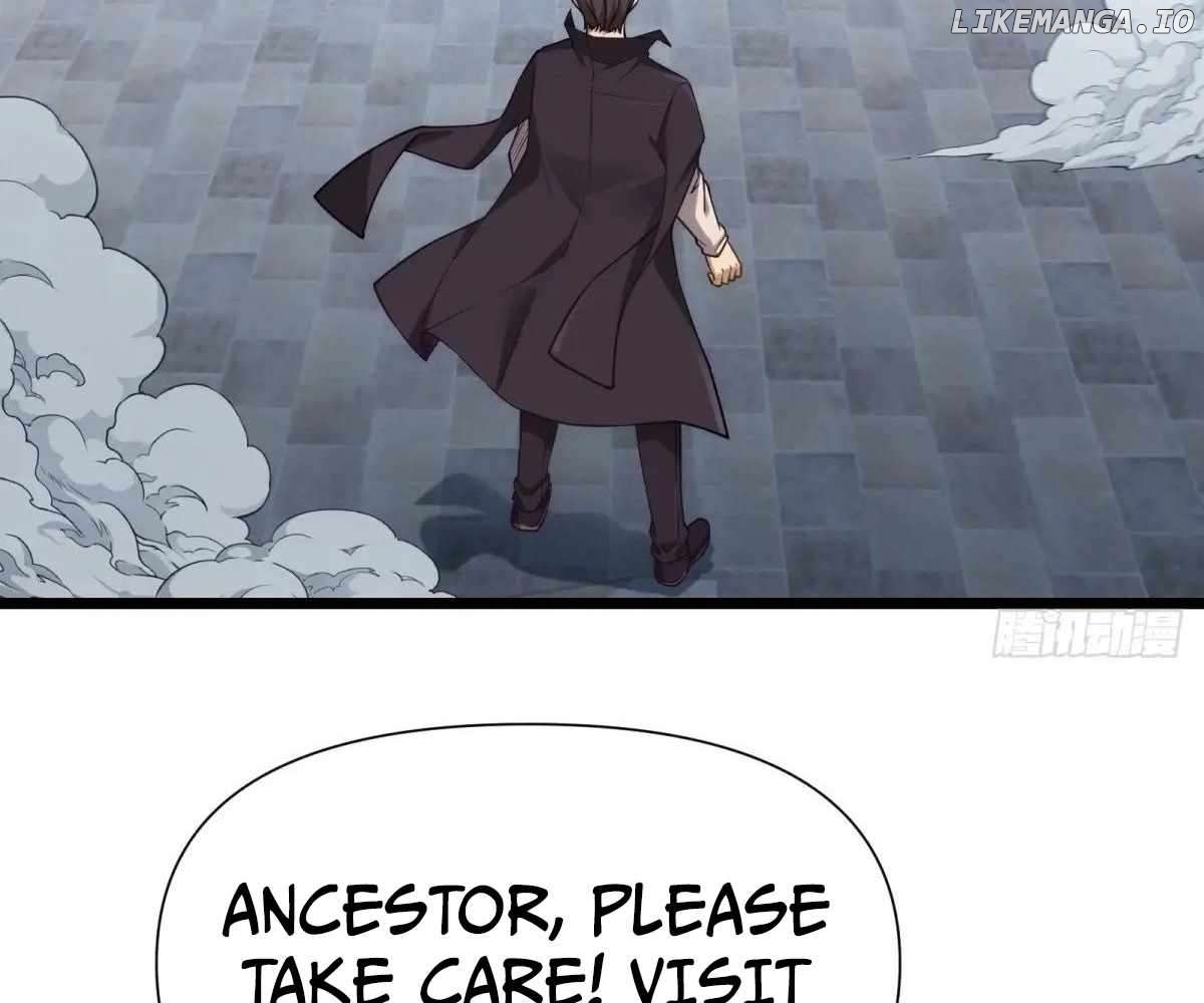 Even With Cheats, Am I Still the Weakest in the Sect?! Chapter 25 - page 97