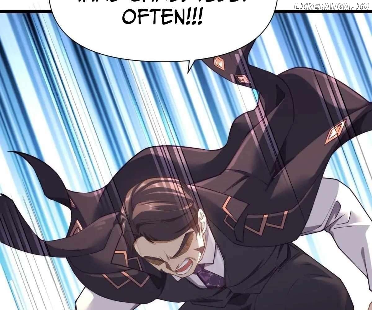 Even With Cheats, Am I Still the Weakest in the Sect?! Chapter 25 - page 98