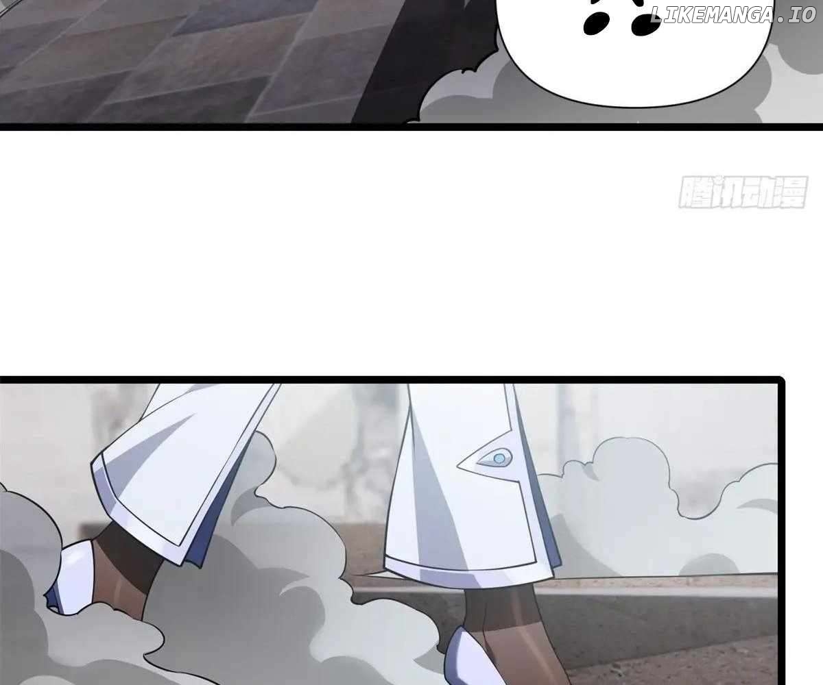 Even With Cheats, Am I Still the Weakest in the Sect?! Chapter 24 - page 100