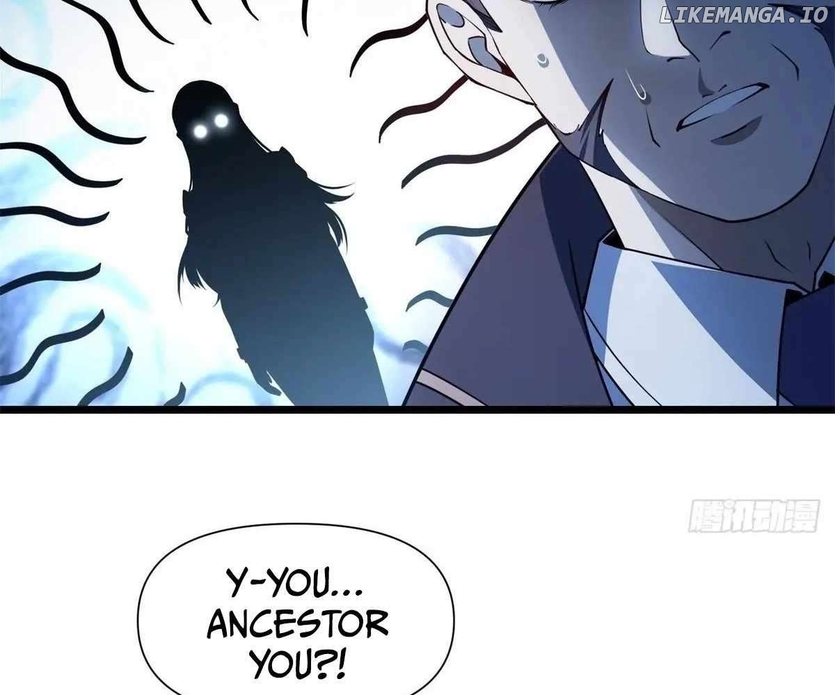 Even With Cheats, Am I Still the Weakest in the Sect?! Chapter 24 - page 105