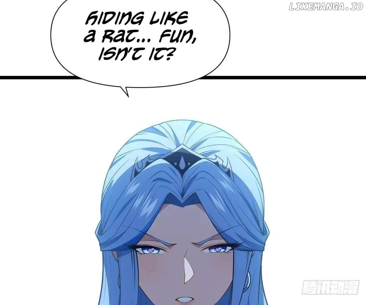 Even With Cheats, Am I Still the Weakest in the Sect?! Chapter 24 - page 108