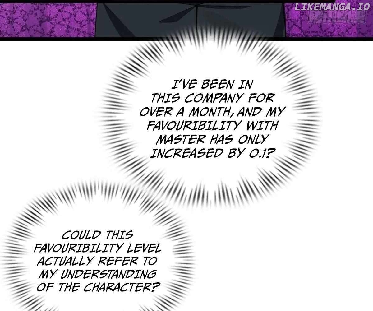 Even With Cheats, Am I Still the Weakest in the Sect?! Chapter 24 - page 12