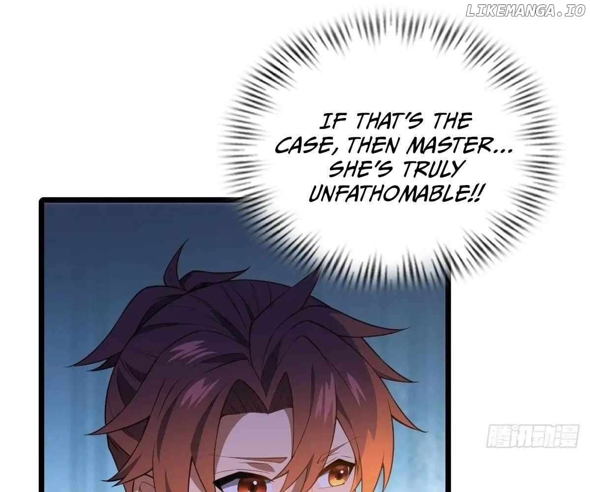 Even With Cheats, Am I Still the Weakest in the Sect?! Chapter 24 - page 15