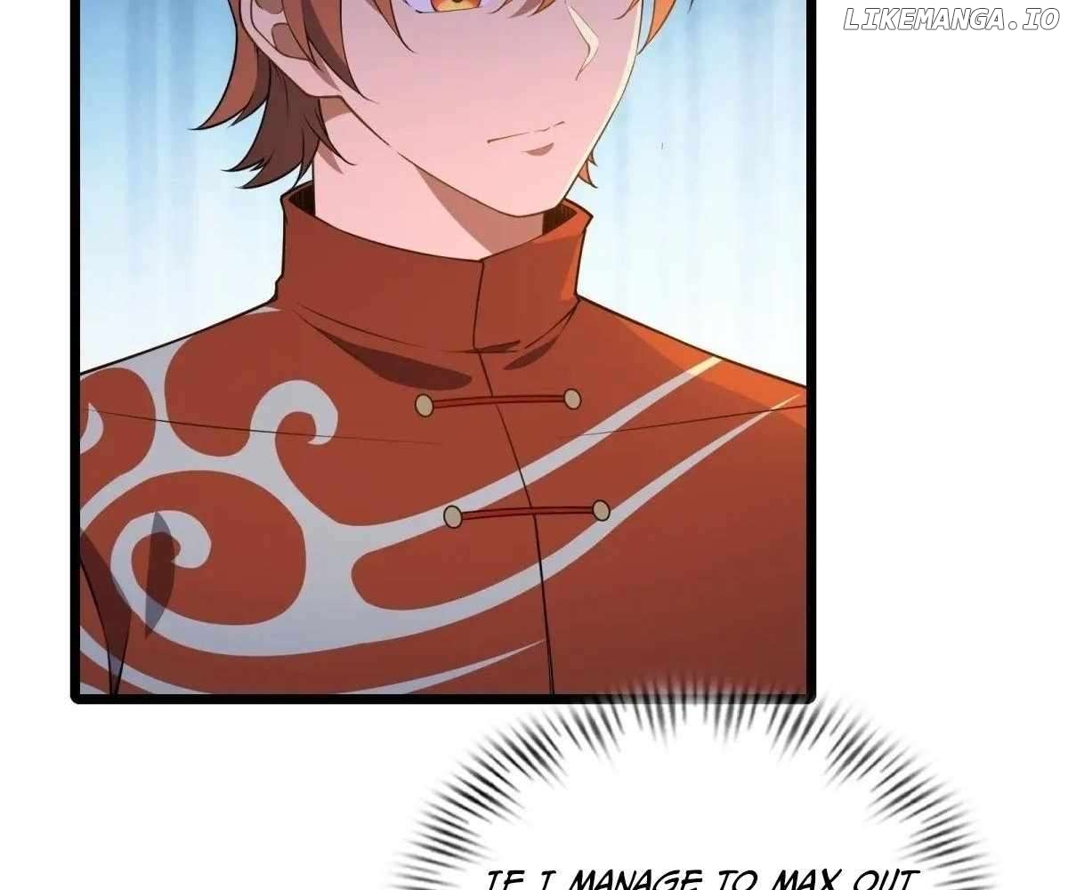 Even With Cheats, Am I Still the Weakest in the Sect?! Chapter 24 - page 16