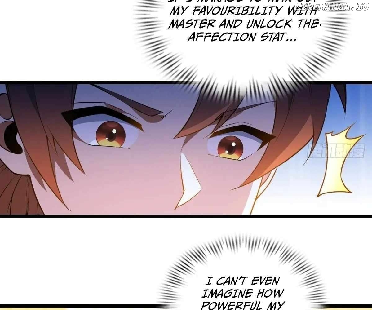 Even With Cheats, Am I Still the Weakest in the Sect?! Chapter 24 - page 17