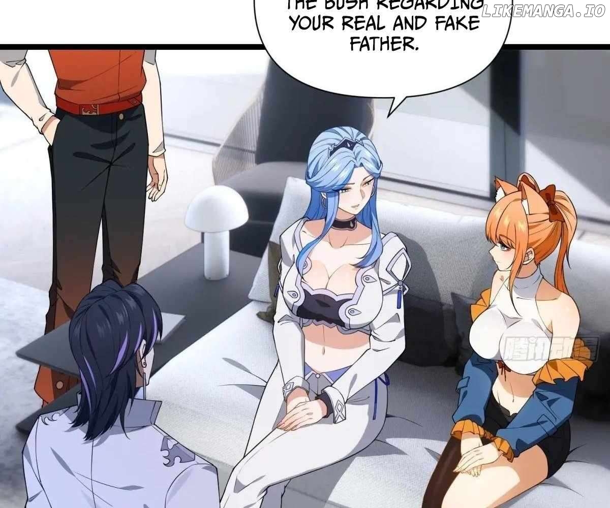 Even With Cheats, Am I Still the Weakest in the Sect?! Chapter 24 - page 20