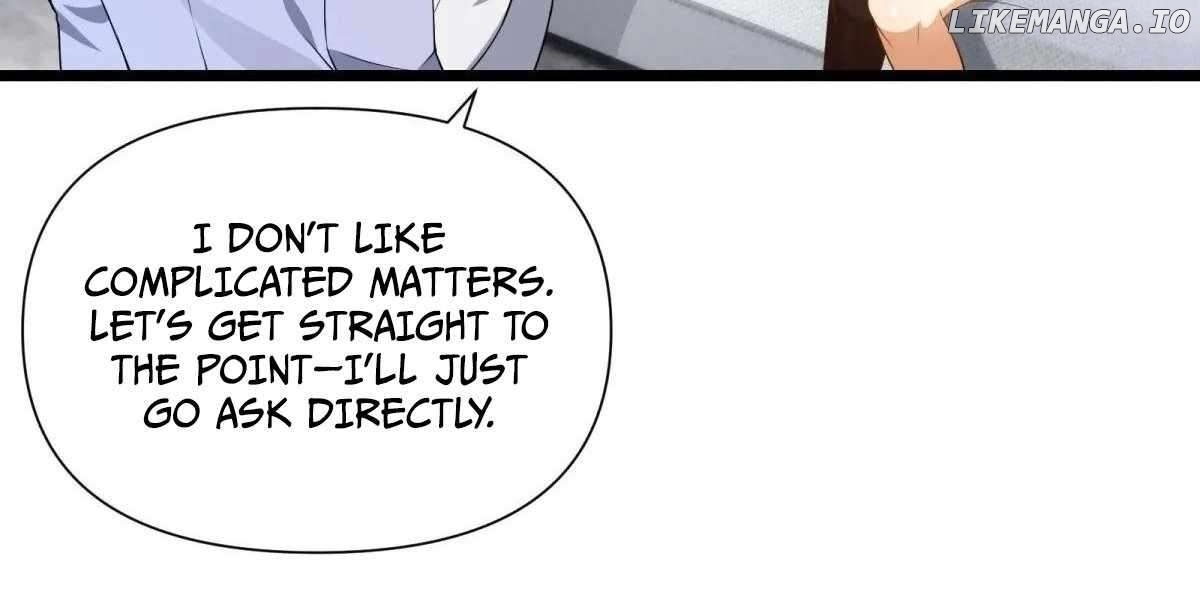 Even With Cheats, Am I Still the Weakest in the Sect?! Chapter 24 - page 21