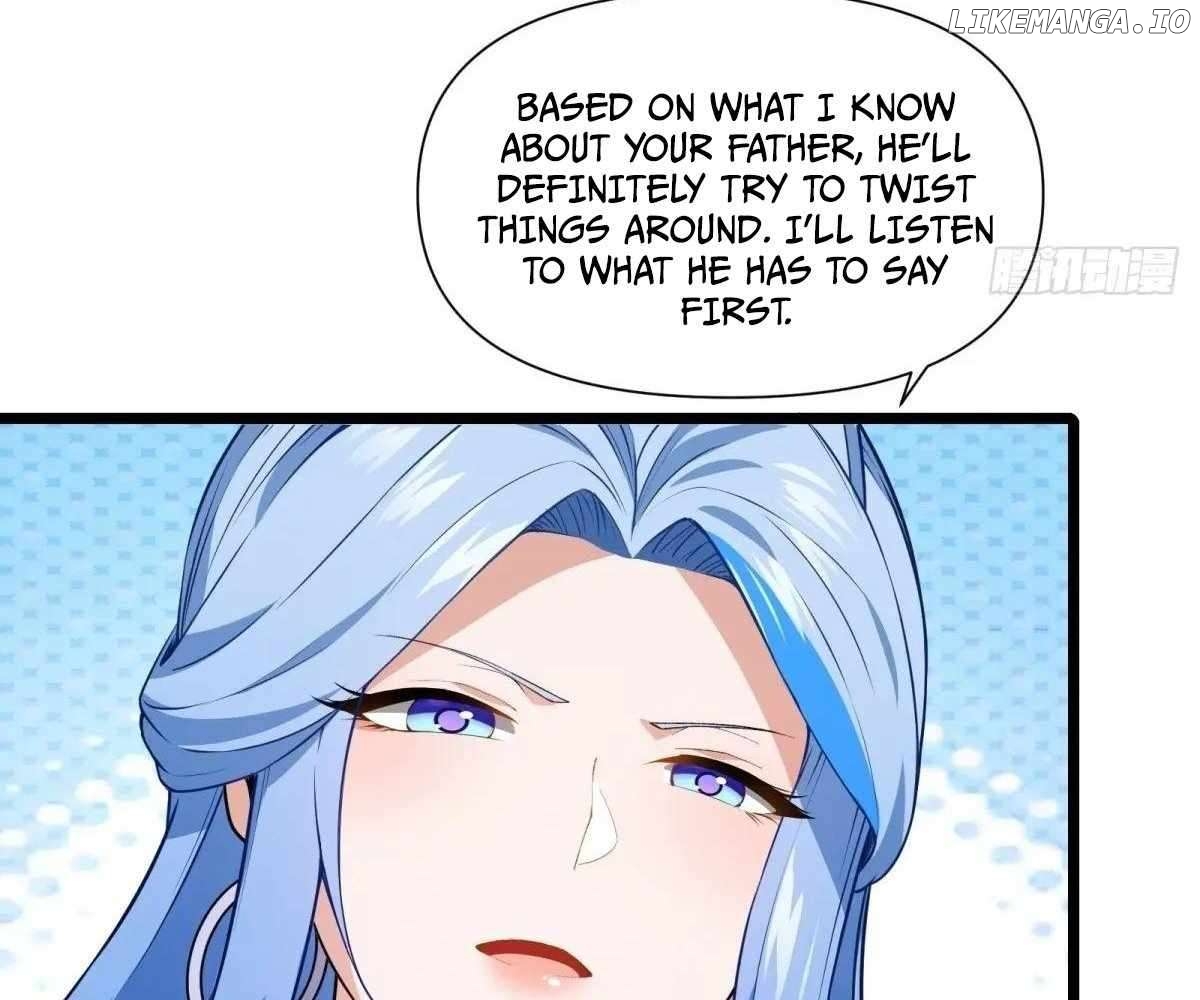 Even With Cheats, Am I Still the Weakest in the Sect?! Chapter 24 - page 24
