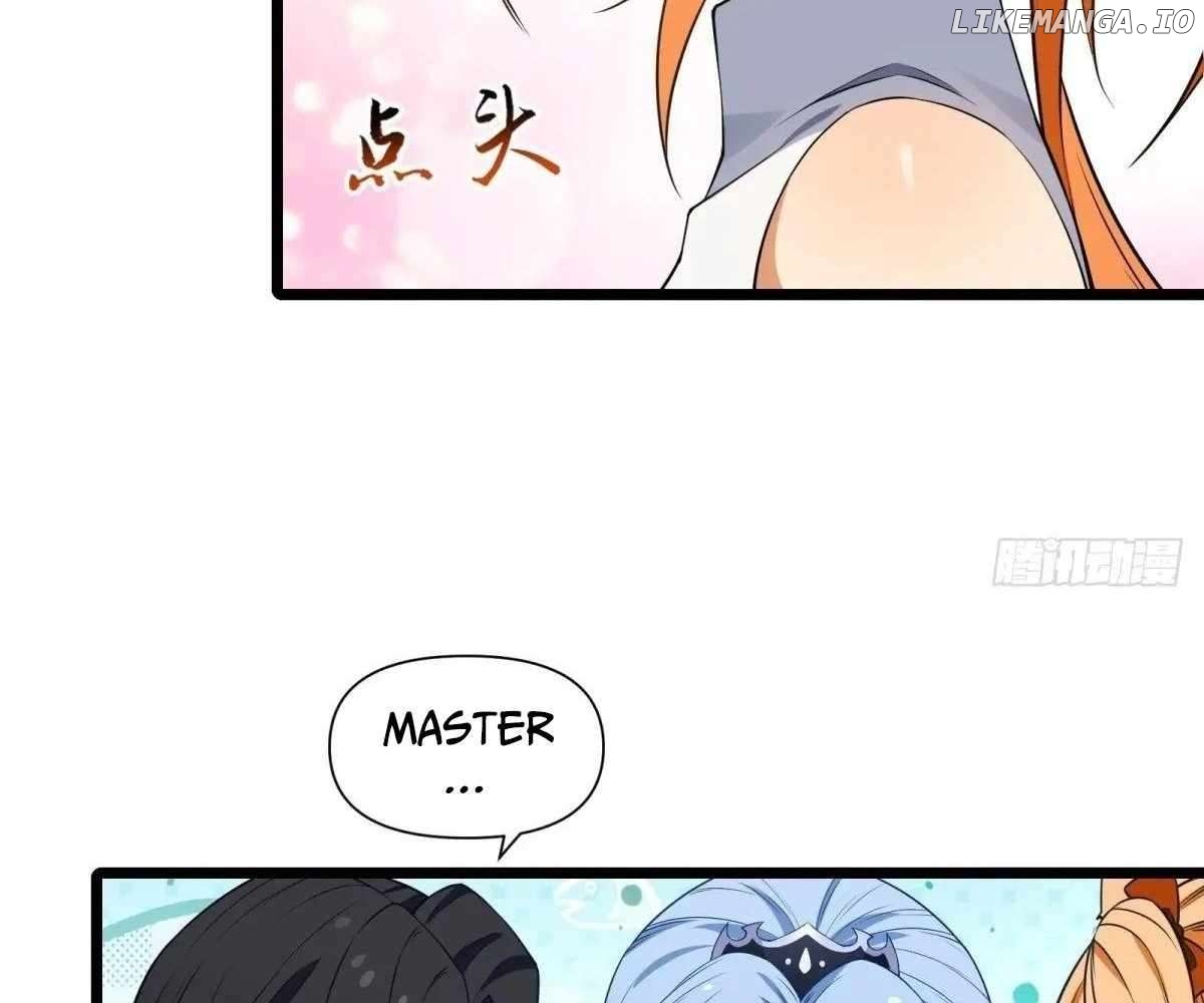 Even With Cheats, Am I Still the Weakest in the Sect?! Chapter 24 - page 28