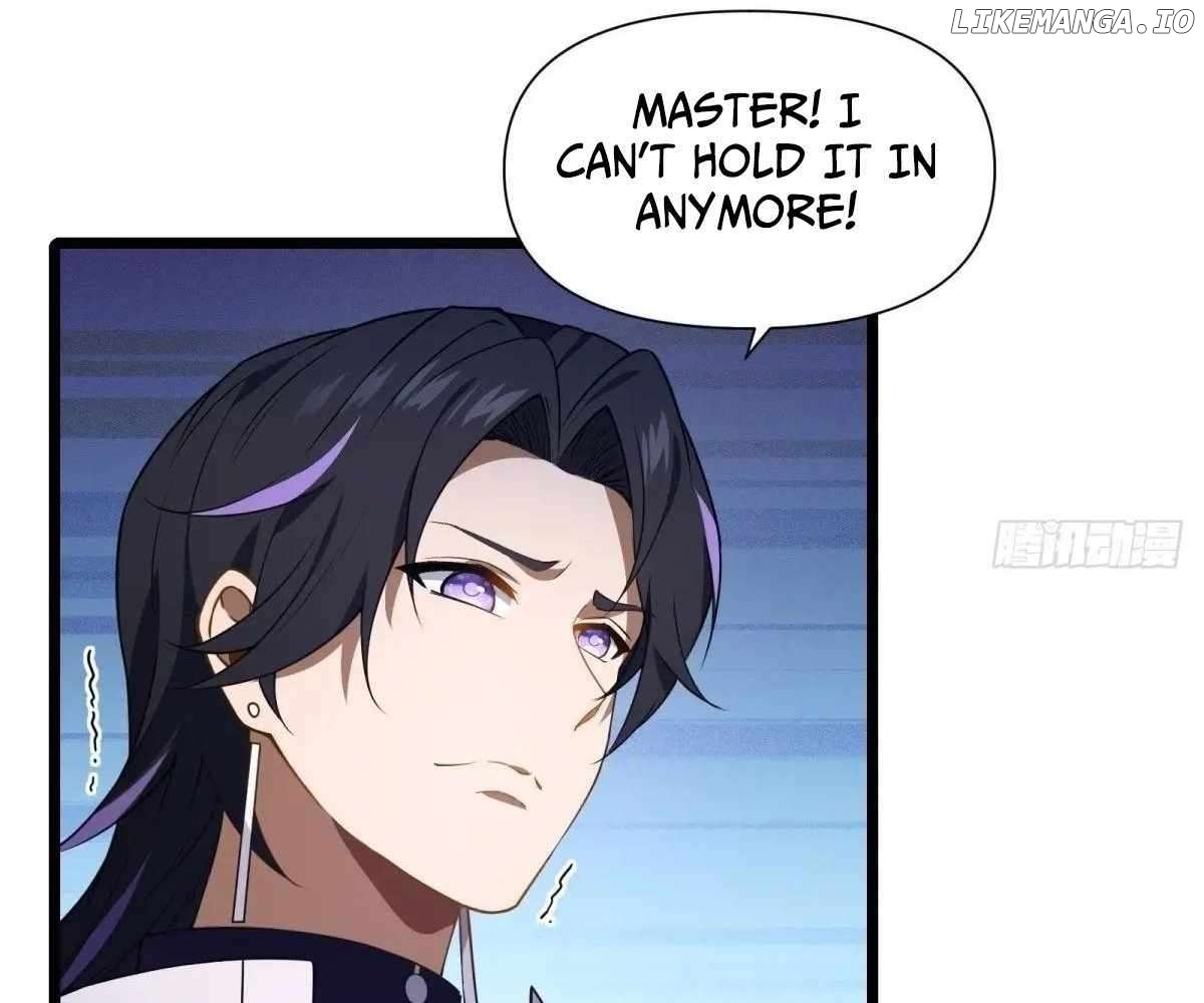 Even With Cheats, Am I Still the Weakest in the Sect?! Chapter 24 - page 30