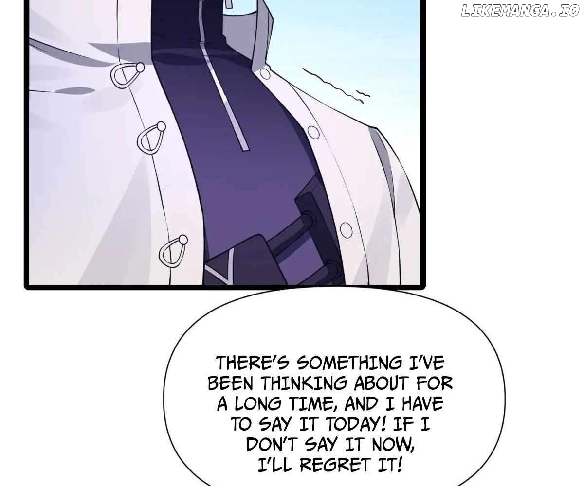 Even With Cheats, Am I Still the Weakest in the Sect?! Chapter 24 - page 31
