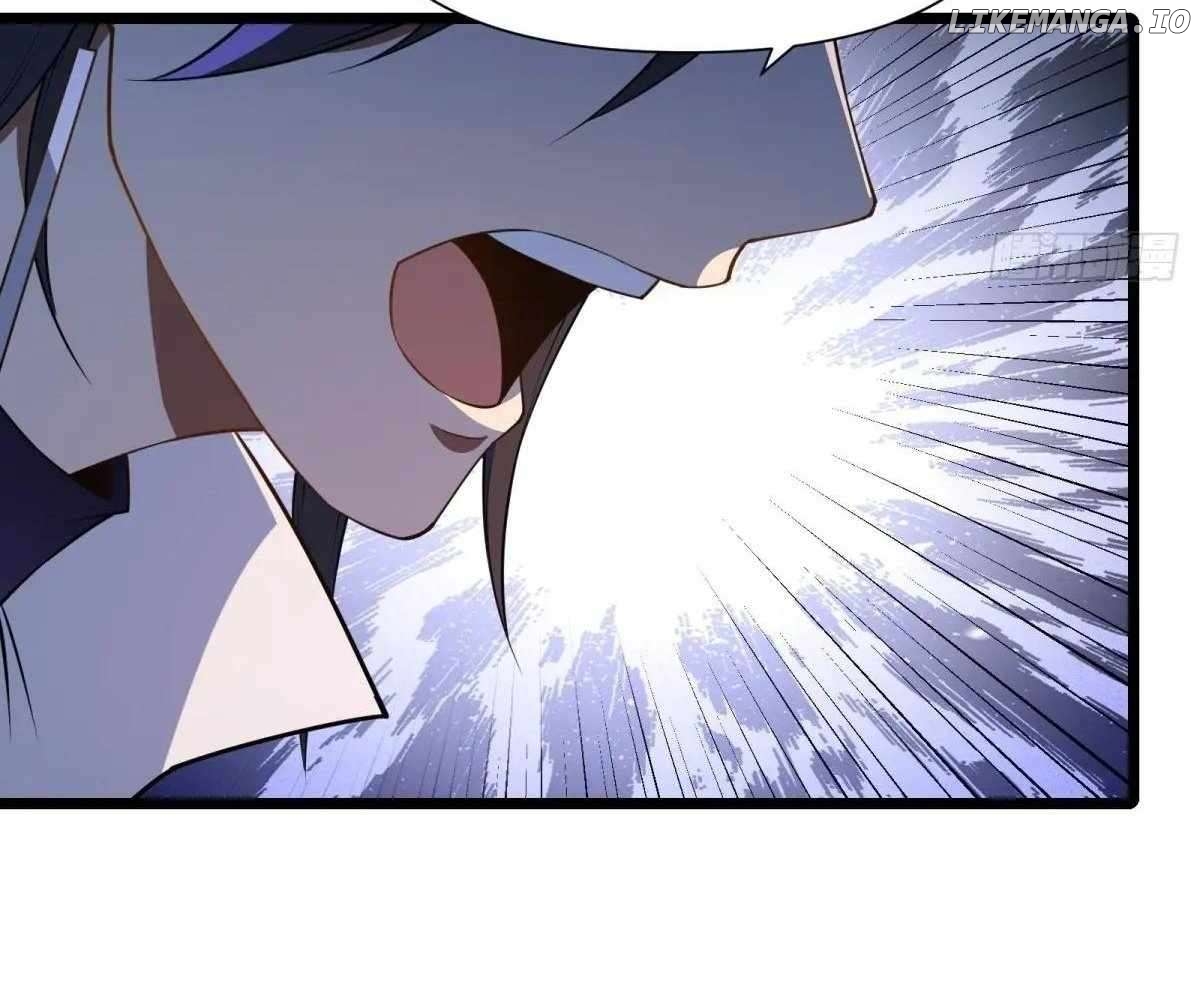 Even With Cheats, Am I Still the Weakest in the Sect?! Chapter 24 - page 32