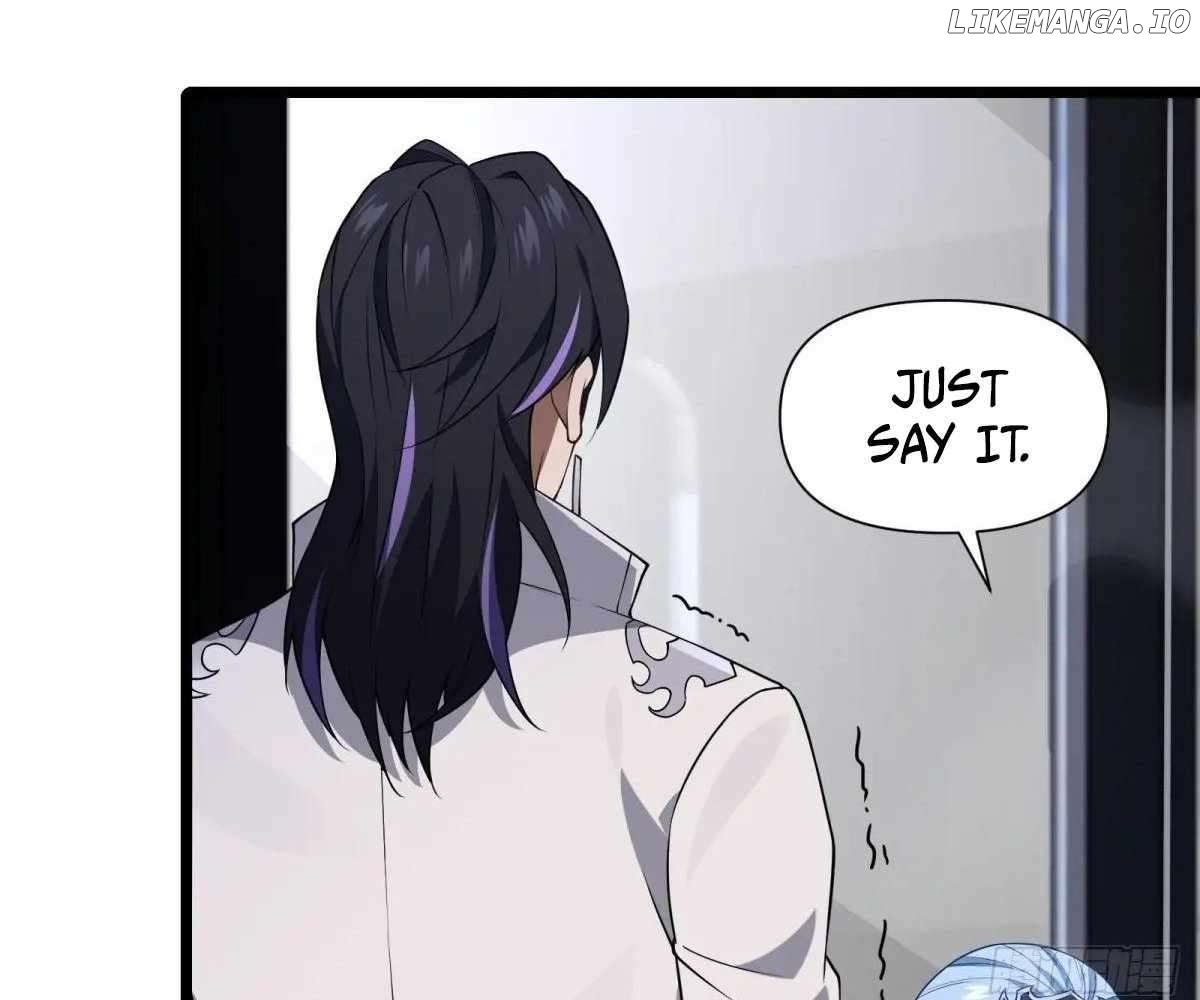 Even With Cheats, Am I Still the Weakest in the Sect?! Chapter 24 - page 33