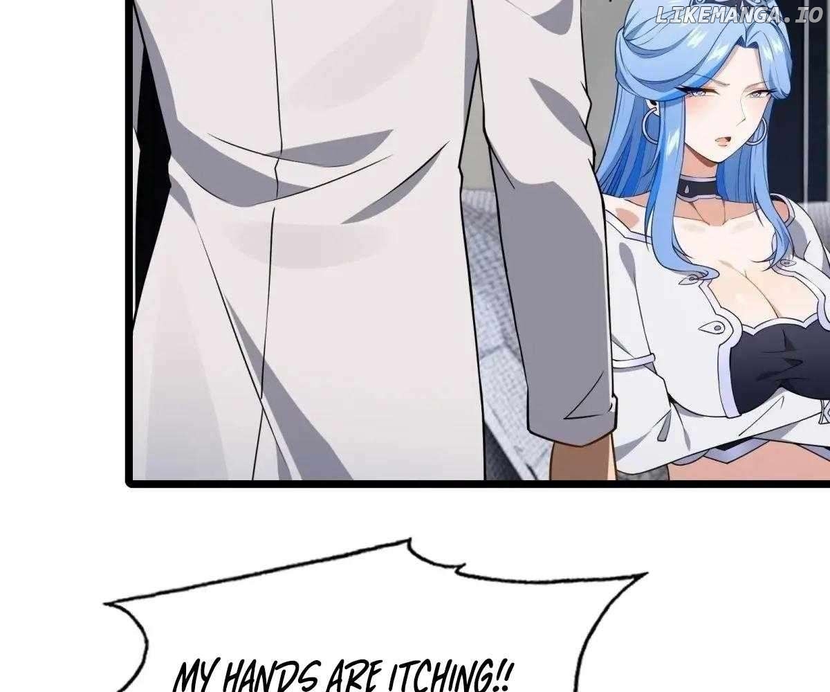 Even With Cheats, Am I Still the Weakest in the Sect?! Chapter 24 - page 34