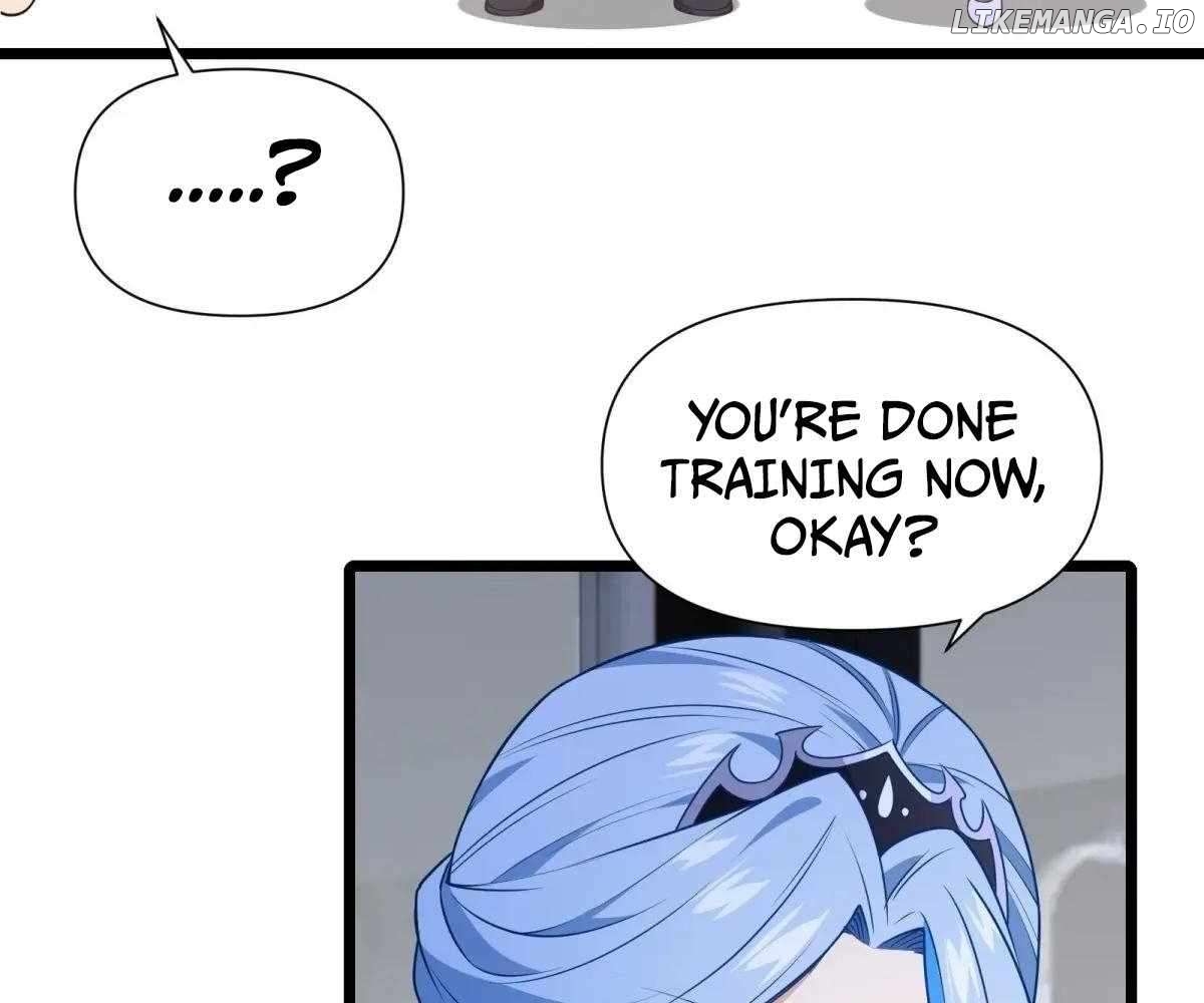 Even With Cheats, Am I Still the Weakest in the Sect?! Chapter 24 - page 40