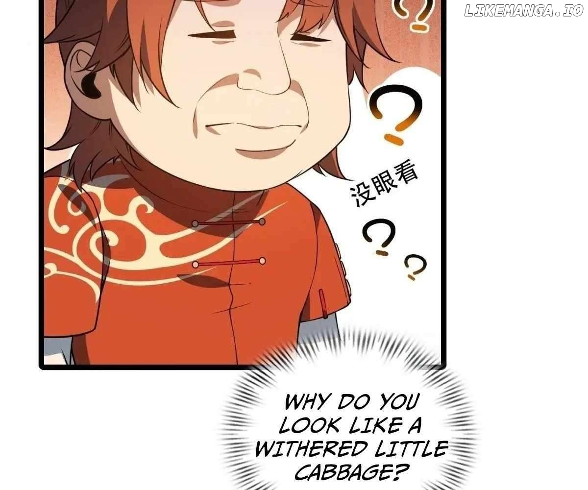 Even With Cheats, Am I Still the Weakest in the Sect?! Chapter 24 - page 49