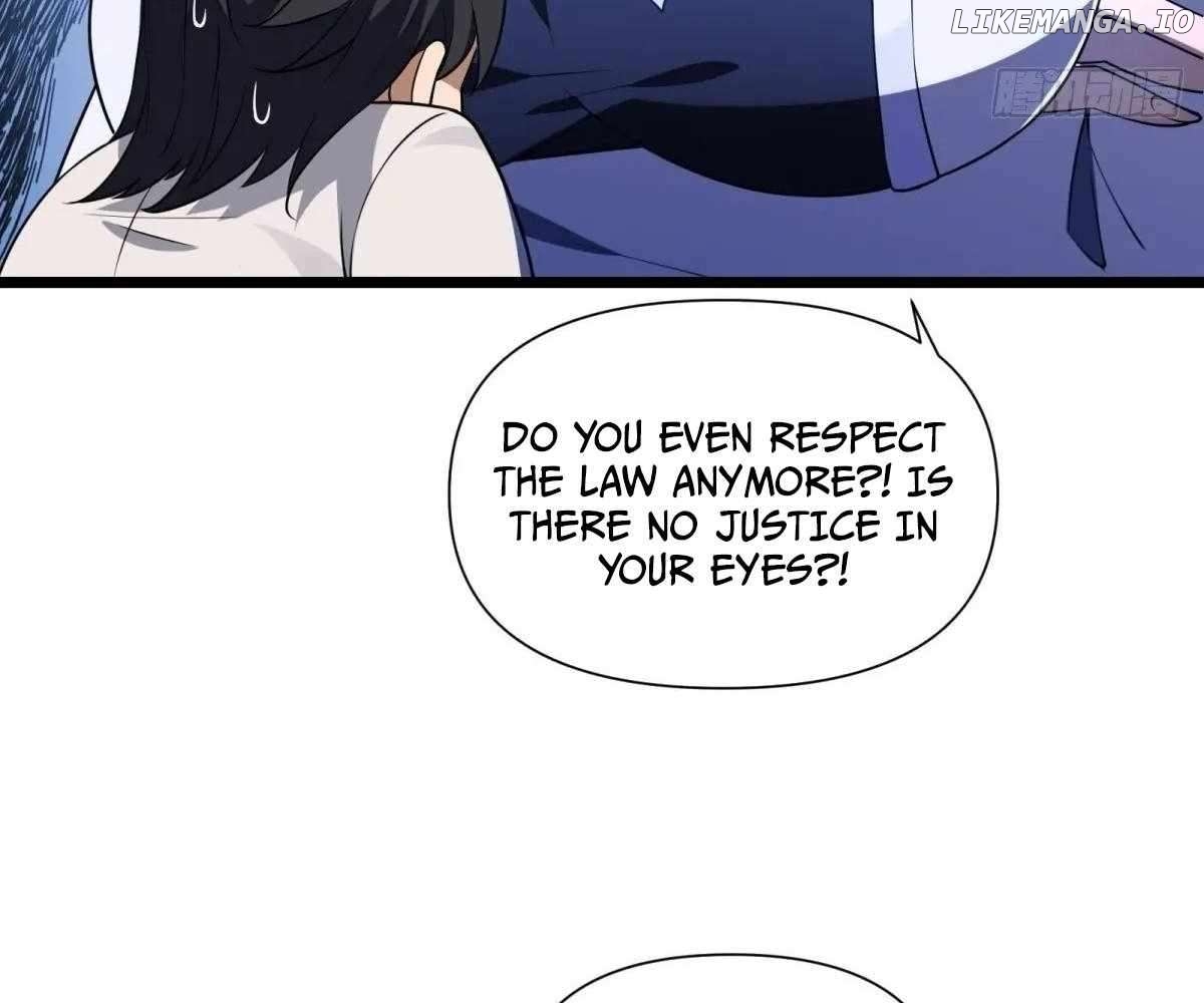 Even With Cheats, Am I Still the Weakest in the Sect?! Chapter 24 - page 52