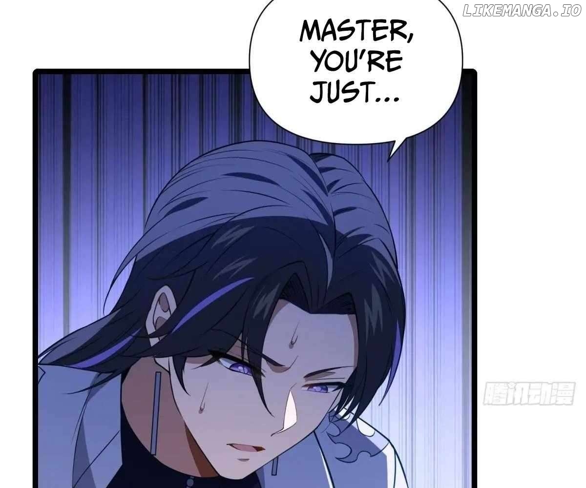 Even With Cheats, Am I Still the Weakest in the Sect?! Chapter 24 - page 53