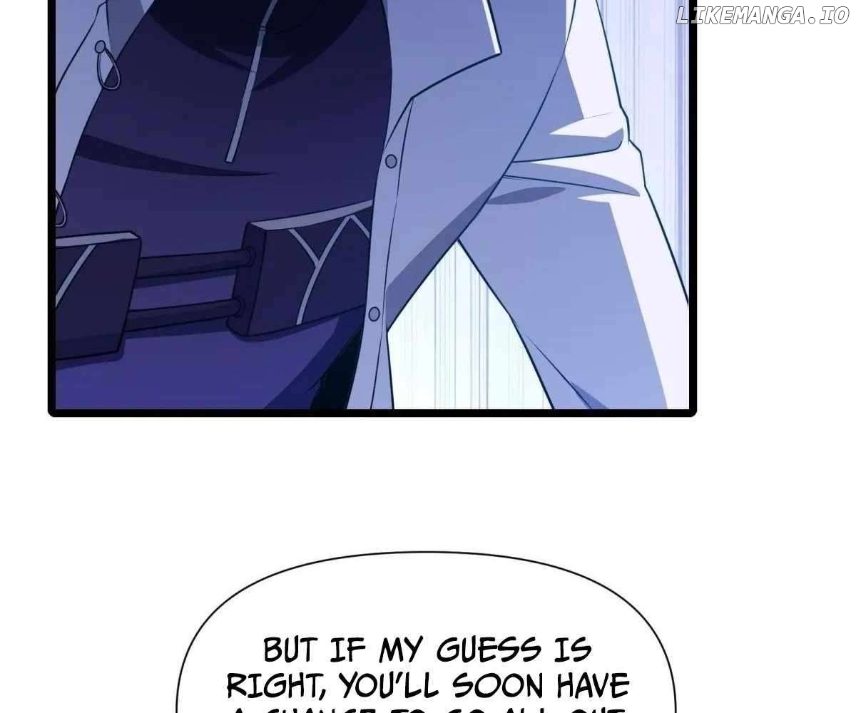 Even With Cheats, Am I Still the Weakest in the Sect?! Chapter 24 - page 54
