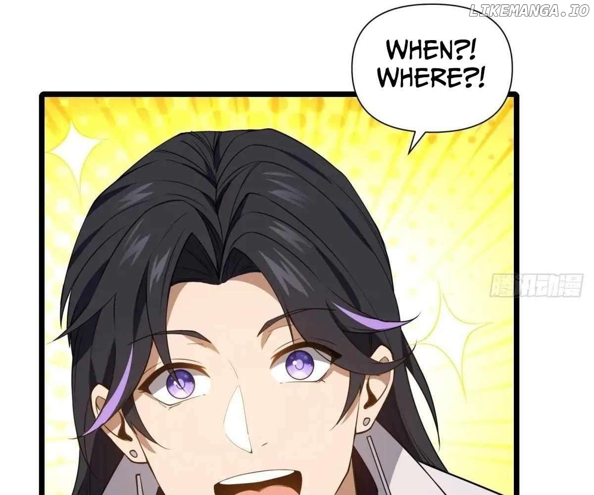 Even With Cheats, Am I Still the Weakest in the Sect?! Chapter 24 - page 57