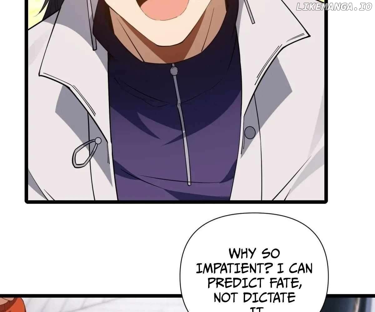 Even With Cheats, Am I Still the Weakest in the Sect?! Chapter 24 - page 58