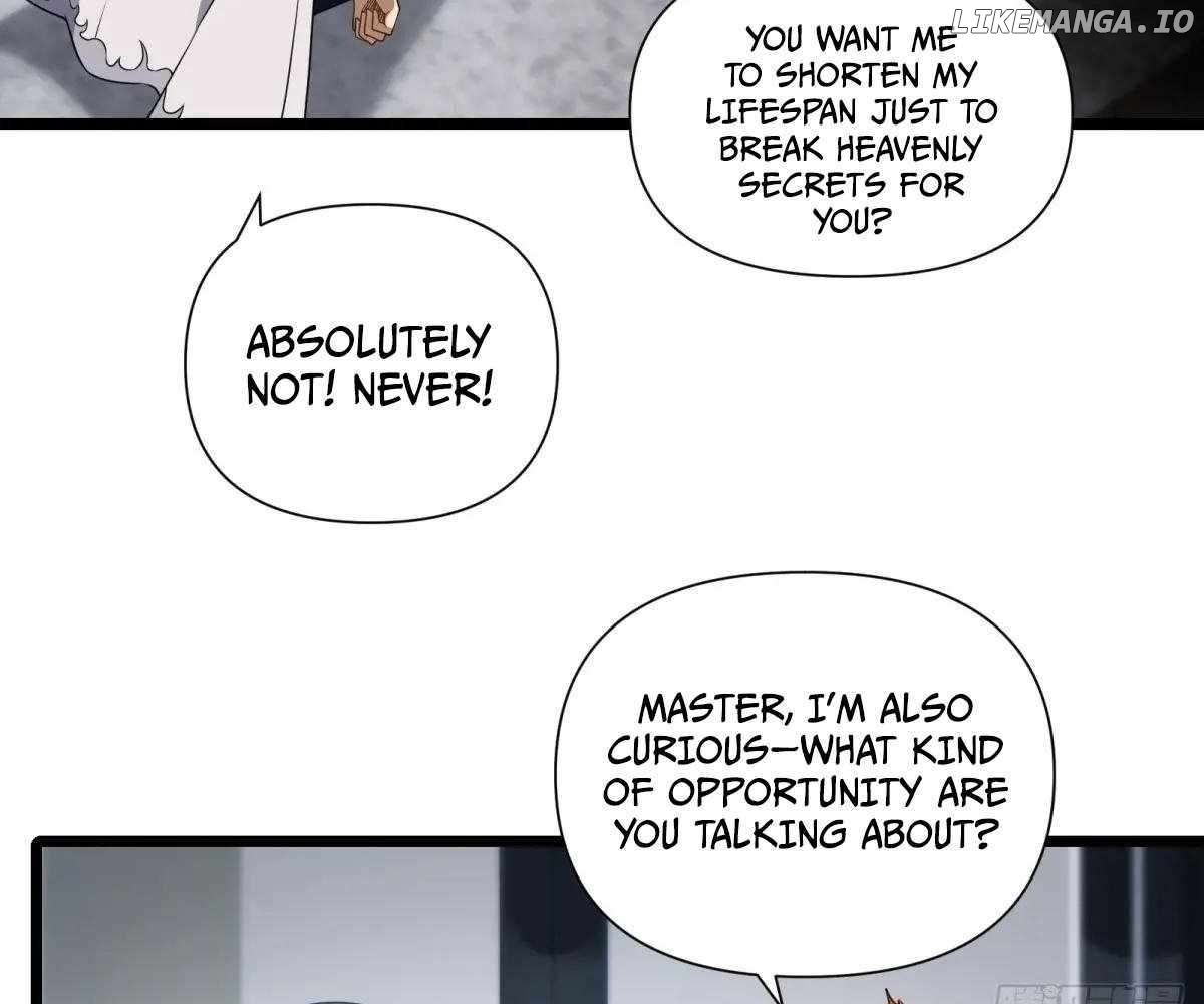 Even With Cheats, Am I Still the Weakest in the Sect?! Chapter 24 - page 60