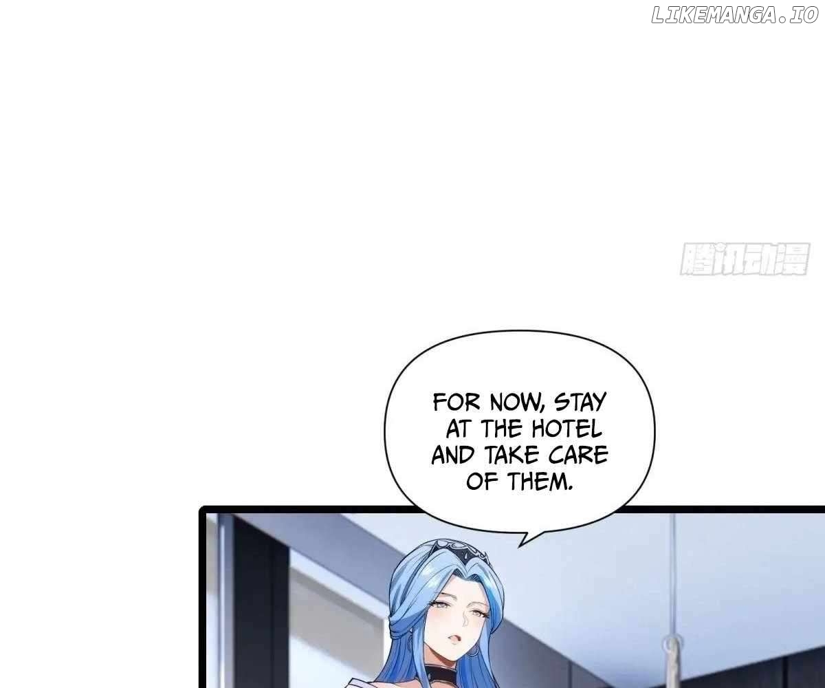 Even With Cheats, Am I Still the Weakest in the Sect?! Chapter 24 - page 64