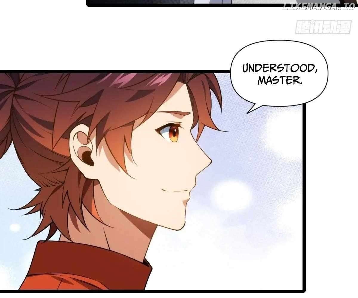Even With Cheats, Am I Still the Weakest in the Sect?! Chapter 24 - page 66