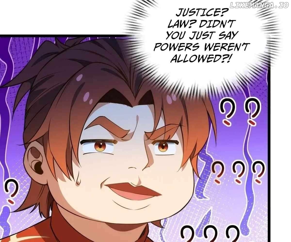 Even With Cheats, Am I Still the Weakest in the Sect?! Chapter 24 - page 68