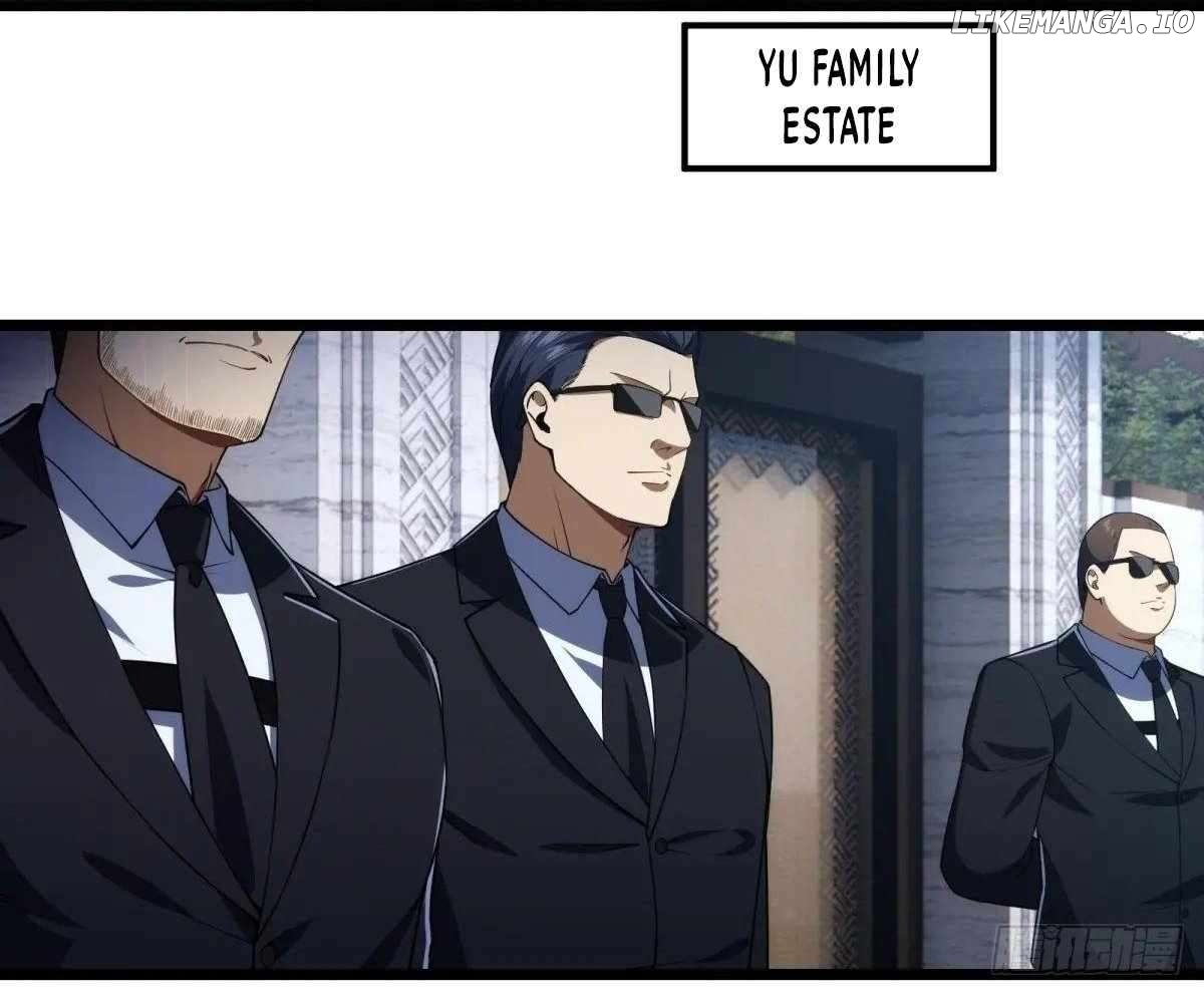 Even With Cheats, Am I Still the Weakest in the Sect?! Chapter 24 - page 72