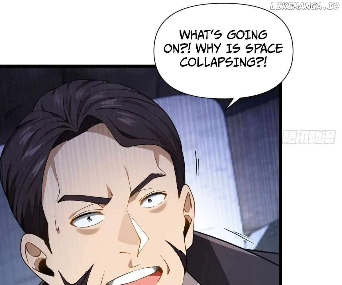 Even With Cheats, Am I Still the Weakest in the Sect?! Chapter 24 - page 93