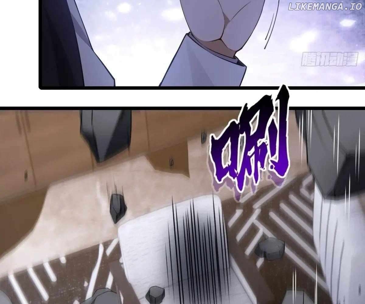 Even With Cheats, Am I Still the Weakest in the Sect?! Chapter 24 - page 95