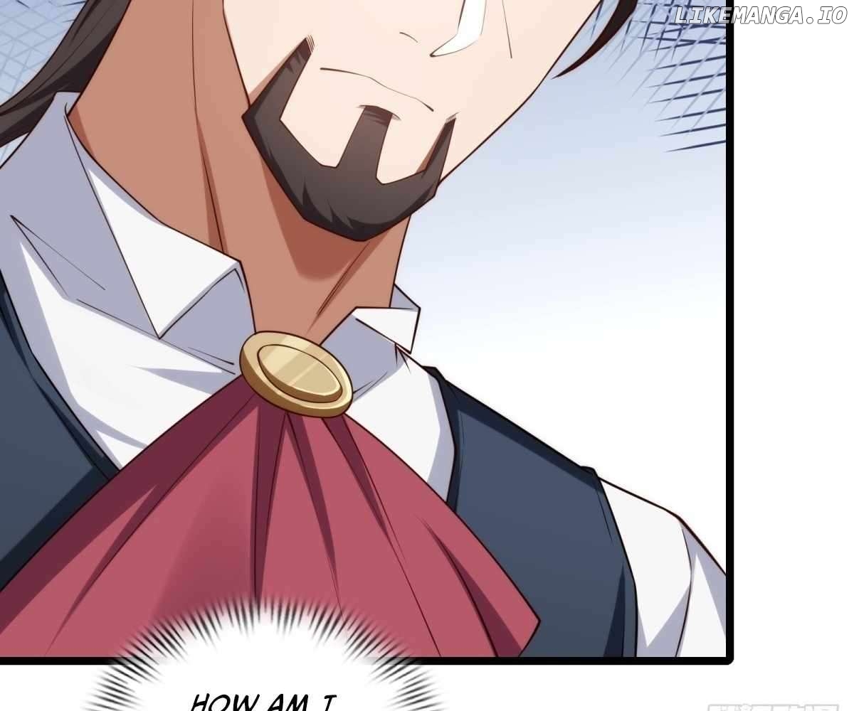 Even With Cheats, Am I Still the Weakest in the Sect?! Chapter 22 - page 104
