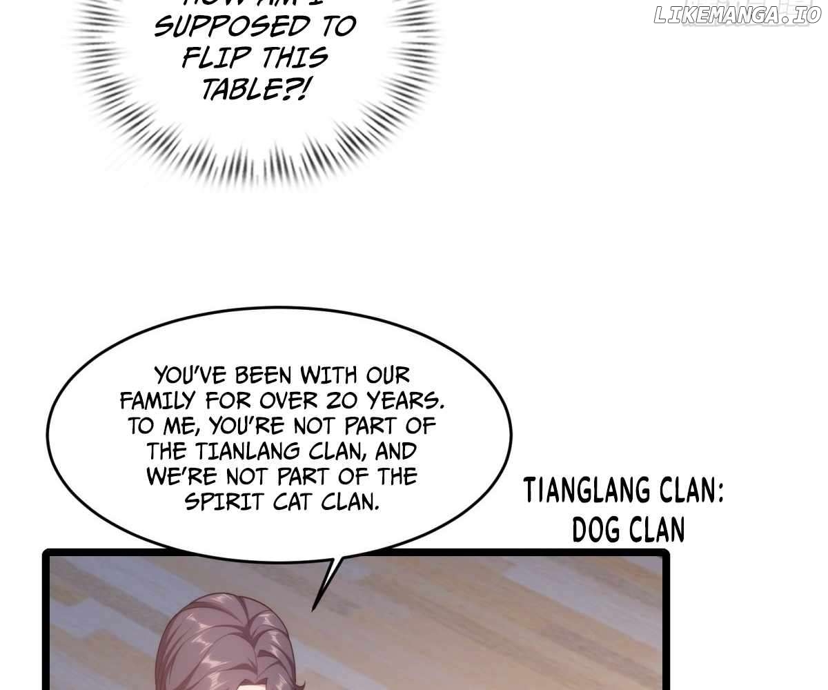 Even With Cheats, Am I Still the Weakest in the Sect?! Chapter 22 - page 105