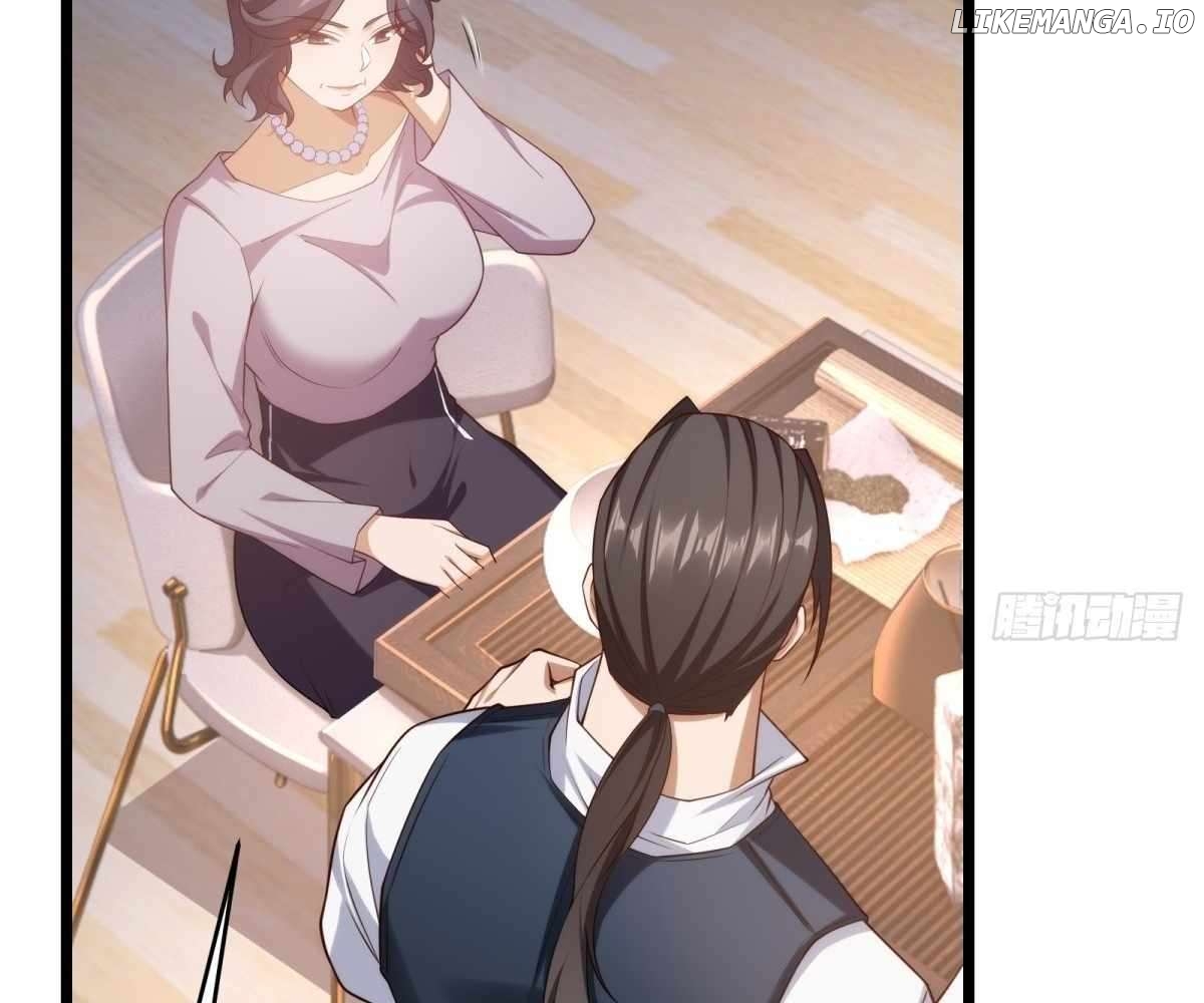 Even With Cheats, Am I Still the Weakest in the Sect?! Chapter 22 - page 106