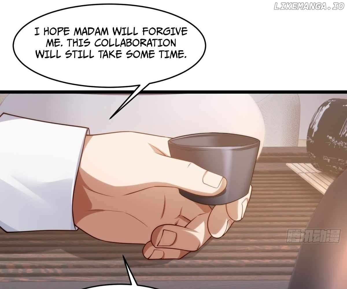 Even With Cheats, Am I Still the Weakest in the Sect?! Chapter 22 - page 109