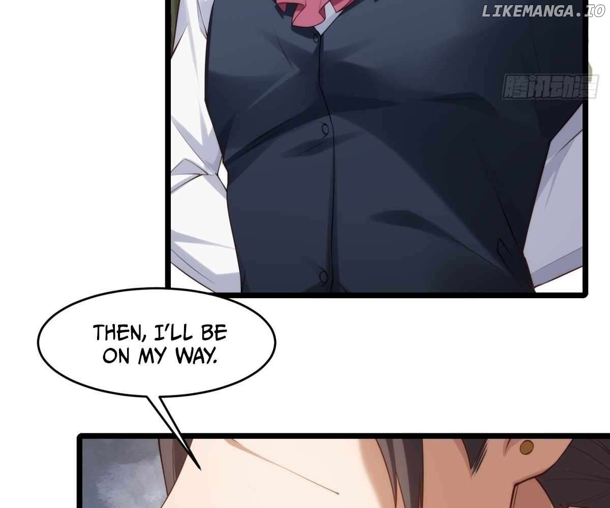 Even With Cheats, Am I Still the Weakest in the Sect?! Chapter 22 - page 11