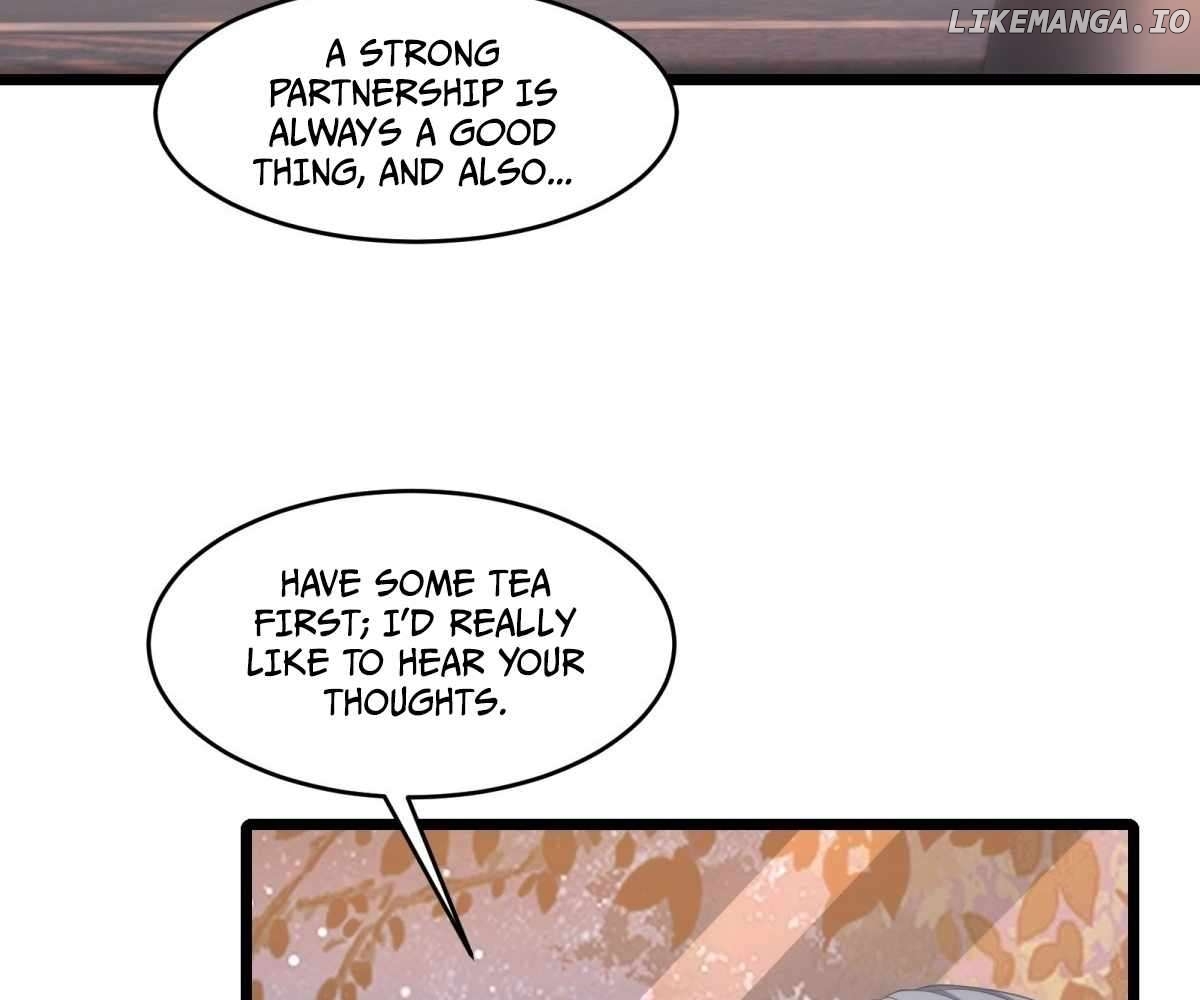 Even With Cheats, Am I Still the Weakest in the Sect?! Chapter 22 - page 110