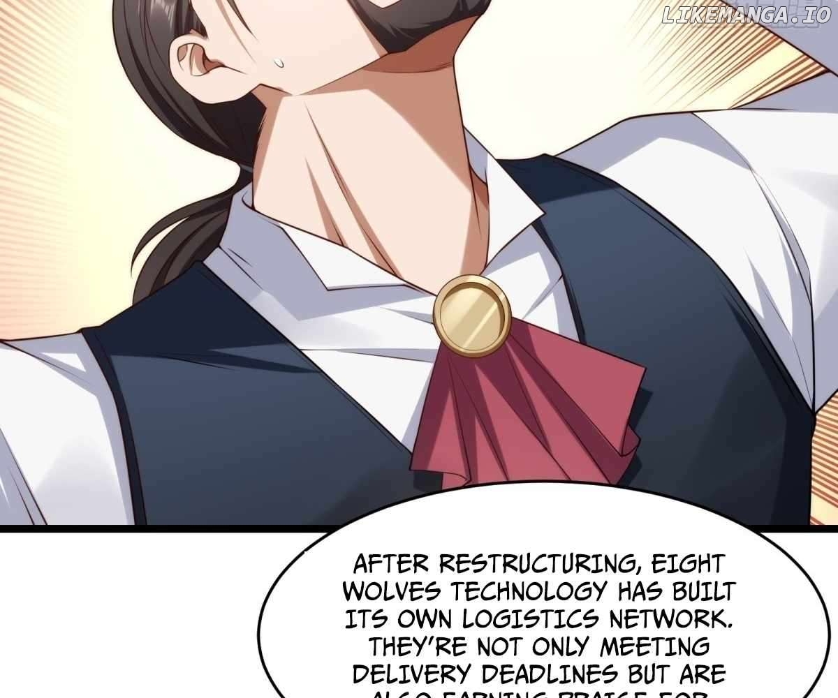 Even With Cheats, Am I Still the Weakest in the Sect?! Chapter 22 - page 113