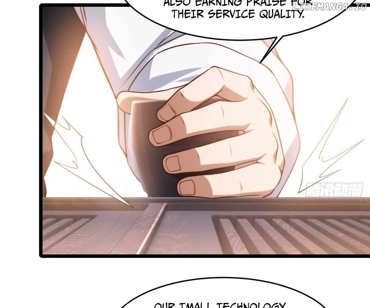 Even With Cheats, Am I Still the Weakest in the Sect?! Chapter 22 - page 114