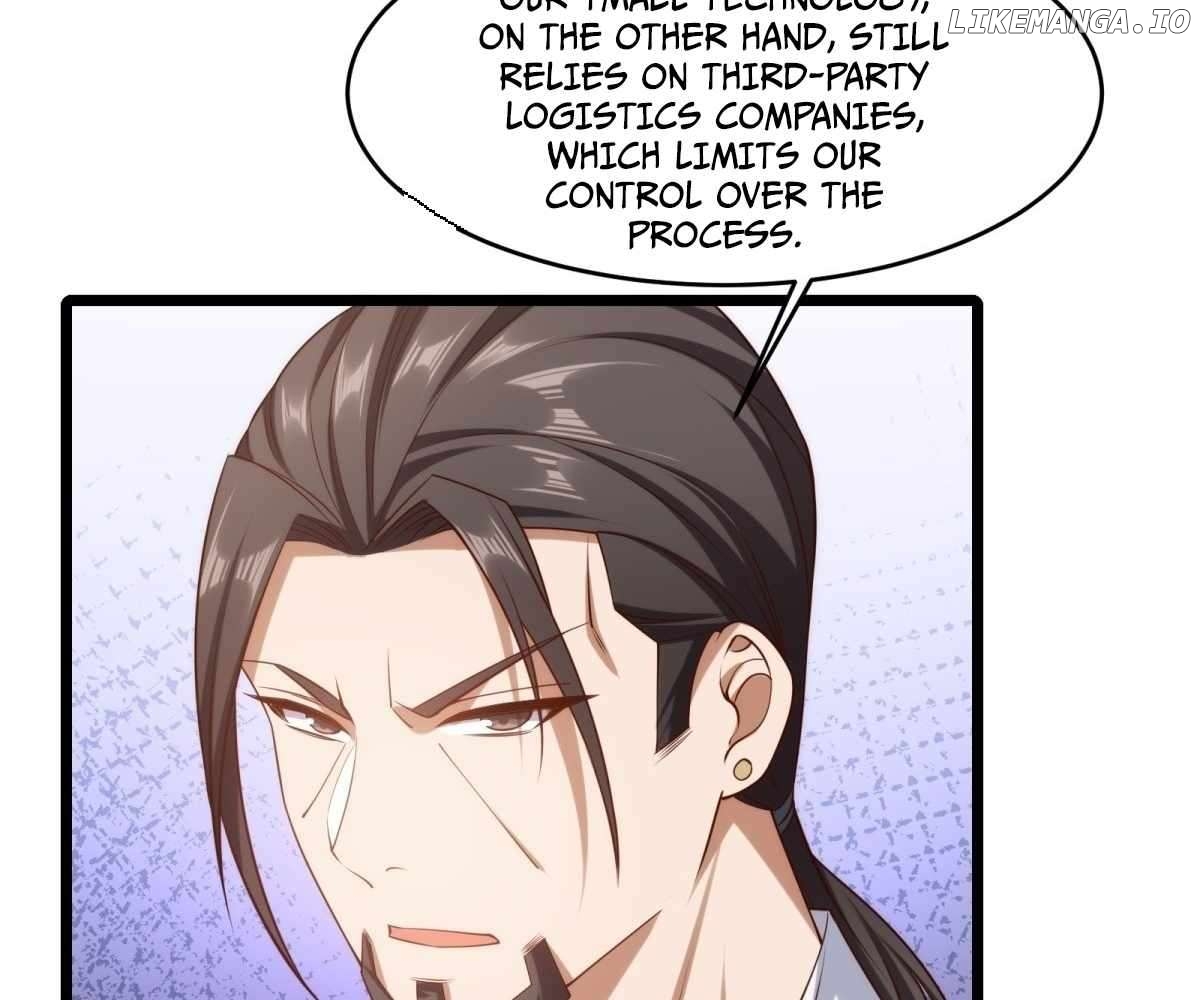 Even With Cheats, Am I Still the Weakest in the Sect?! Chapter 22 - page 115
